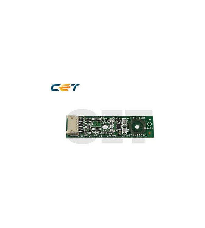 CET Developer Chip Konica Minolta Bizhub C220,C280,C360,C224