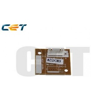 CET Drum Chip Magenta Konica Minolta Bizhub C452, C552, C652
