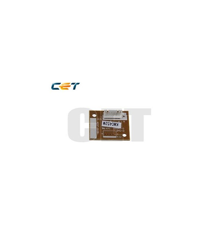 CET Drum Chip Magenta Konica Minolta Bizhub C452, C552, C652