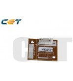 CET Drum Chip Yellow Konica Minolta Bizhub C452, C552, C652