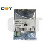CET Drum Chip CMY Konica Minolta Bizhub C220,C280,C360