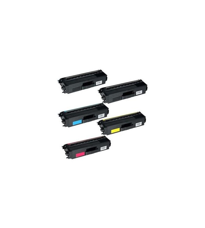 Black Compatible  Brother HL-L9310 S,MFC-L9570,L9577 S-9K