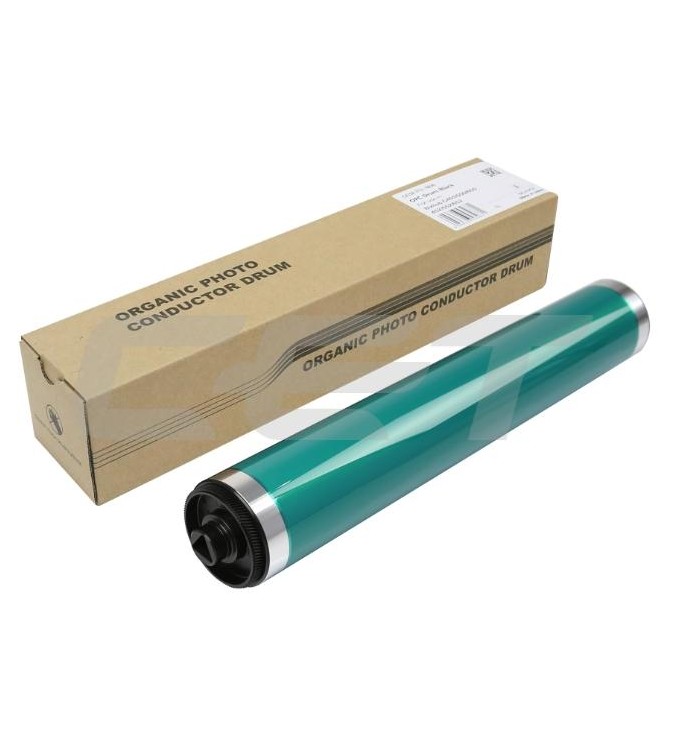 OPC Drum-Black (Japan) Konica Minolta Bizhub 552, 602-250K