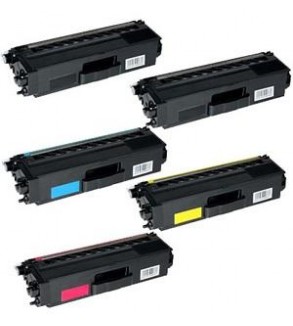 Yellow Compatible  Brother HL-L9310 S,MFC-L9570 S,L9577-9K
