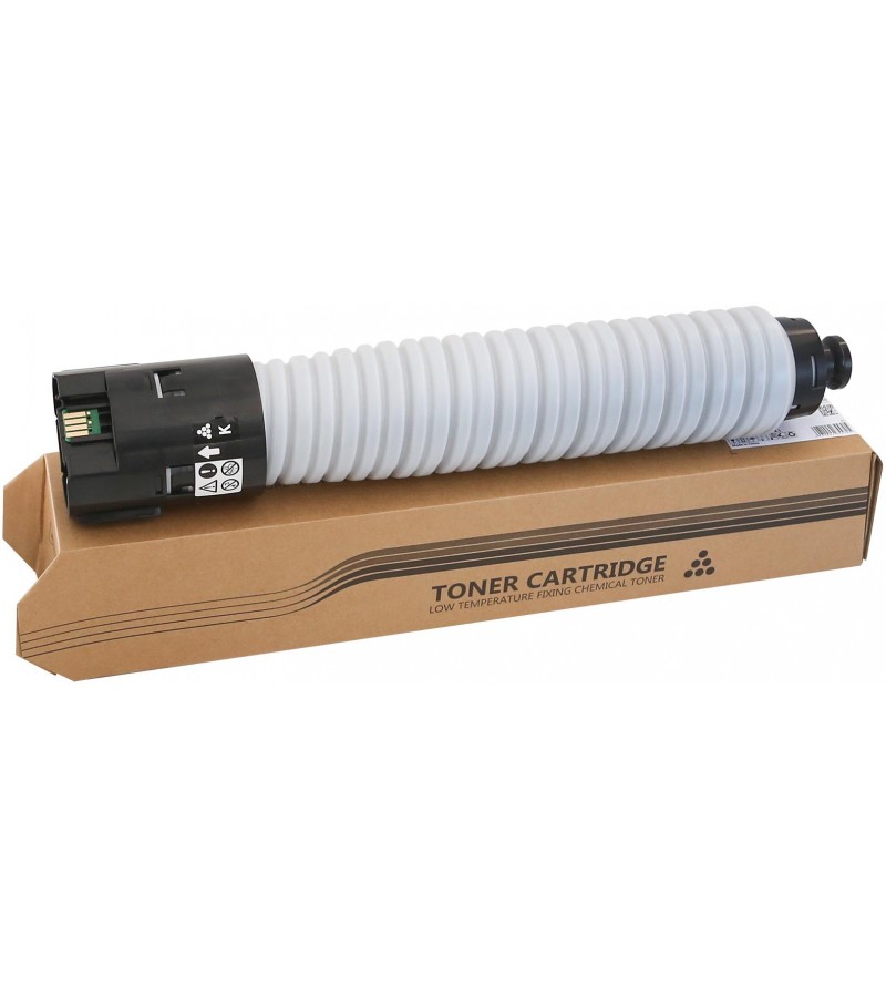 CET Black Toner Cartridge-Chemical Xerox C8130,C8135 006R01754 59K/702g