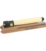 CET Yellow Toner Cartridge-Chemical Xerox C8130,C8135 006R01757 28K/336g