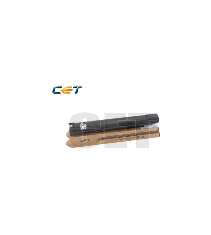 Black Toner Cartridge Xerox DC SC2020006R01693 9K/190g