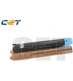 Cyan Toner Cartridge Xerox DC SC2020006R01694 3K/51g