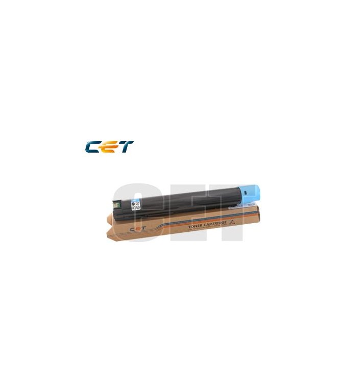 Cyan Toner Cartridge Xerox DC SC2020006R01694 3K/51g