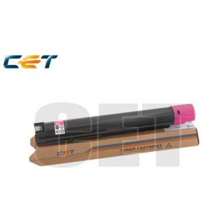 Magenta Toner Cartridge Xerox DC SC2020006R01695 3K/57g