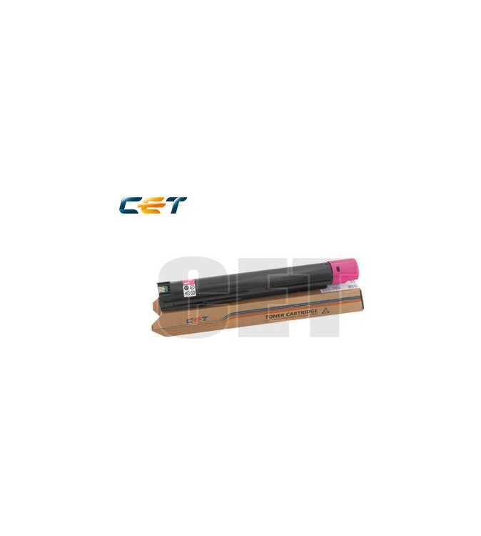 Magenta Toner Cartridge Xerox DC SC2020006R01695 3K/57g