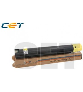 Yellow Toner Cartridge Xerox DC SC2020006R01696 3K/57g