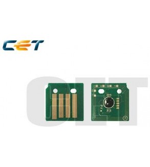 CET Toner Chip Cyan Xerox WC 7525,7530,7535,7830 006R01516