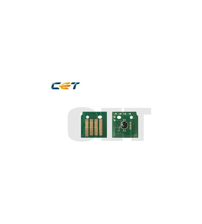 CET Toner Chip Magenta Xerox WC7525,7530,7535,7830006R01515