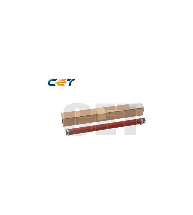 Upper Sleeved Roller W/Bearing (Red) Xerox VersaLink C7020