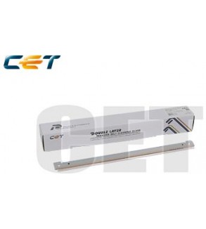 CET Double Layer Drum Cleaning Blade CT351108-Blade300K