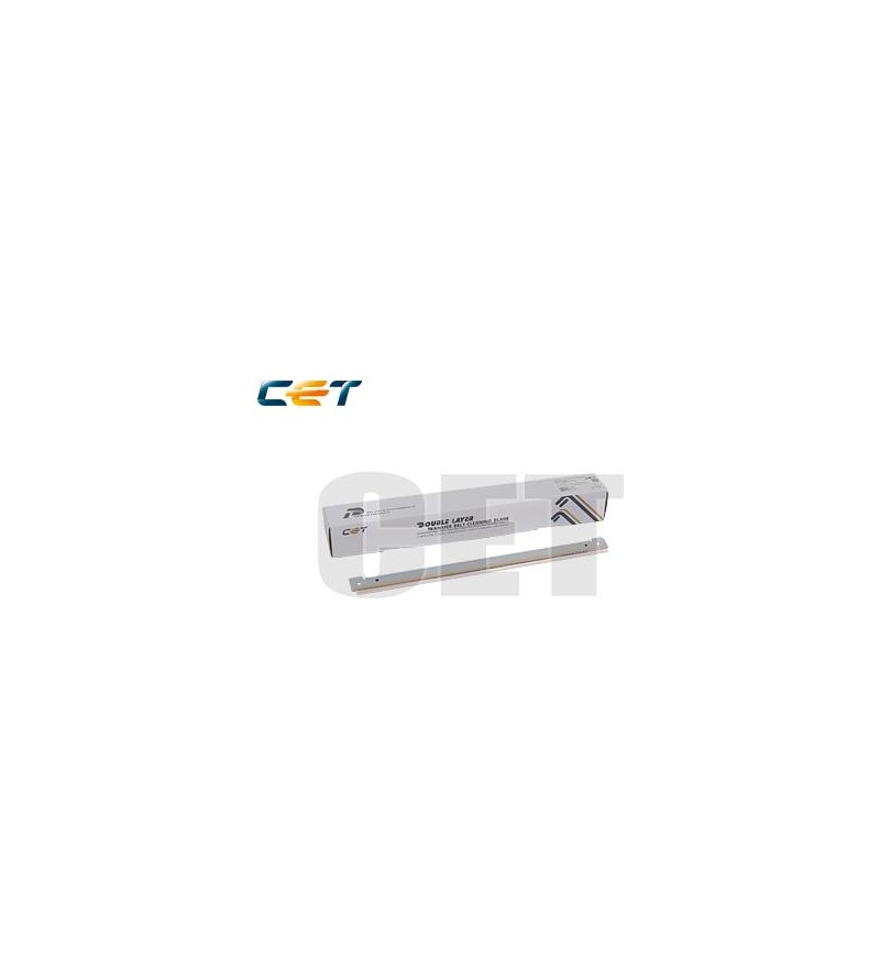 CET Double Layer Drum Cleaning Blade CT351108-Blade300K