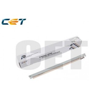 CET Double Layer Transfer Belt Cleaning BladeXEROX 180K001R00613-Blade