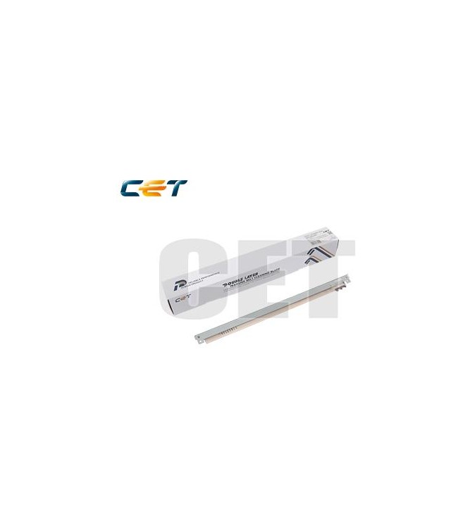 CET Double Layer Transfer Belt Cleaning BladeXEROX 180K001R00613-Blade