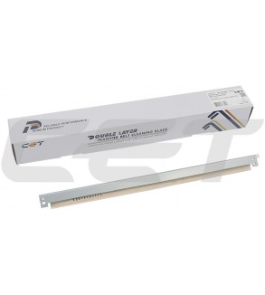 CET Double Layer Transfer Belt Cleaning Blade Xerox 7425 160K001R00600-Blade