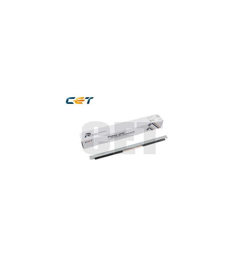 CET Double Layer Transfer Belt Cleaning BladeXEROX 240K001R00623-Blade