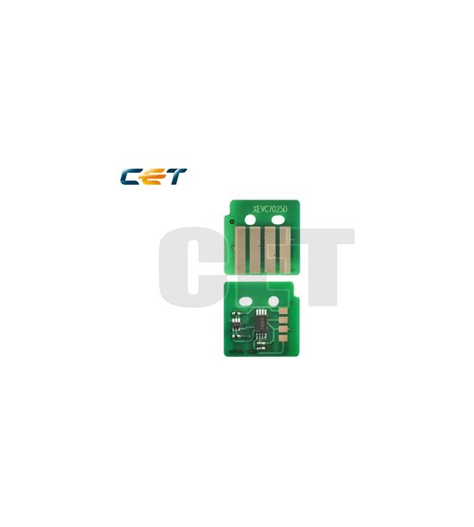 CET Drum Chip (KCMY) Xerox VersaLink C7020,C7025,C7030