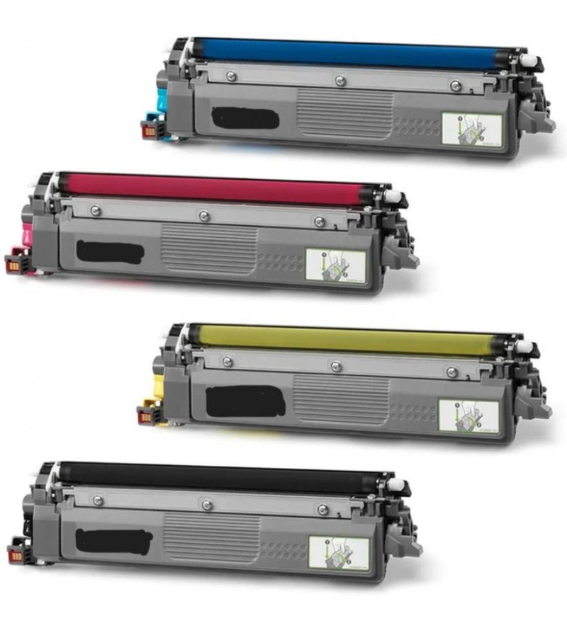 Black com MFC-L8340CDW,L8390CDW,HL-L8230CDW,L8240CDW-4.5K