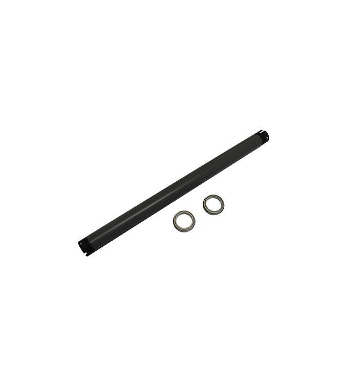 Upper Fuser Roller W/Bearing Phaser5500 5550 Lex X854,X864