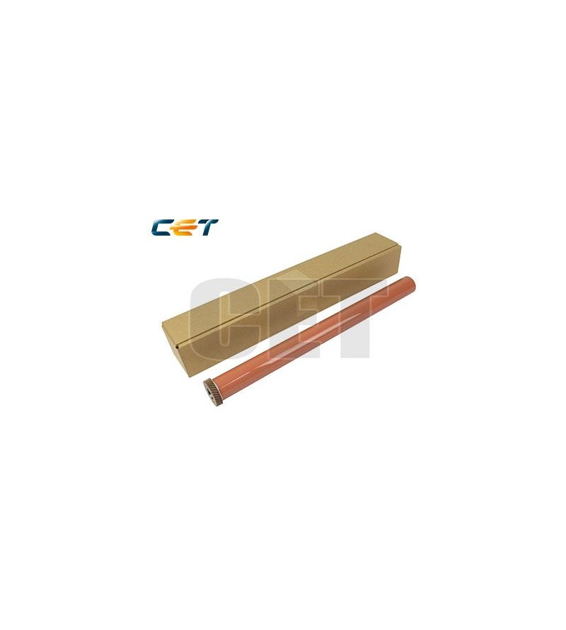 CET Fuser Fixing Film W/Gear Xerox WC 7525,7530,7835,IVC2270
