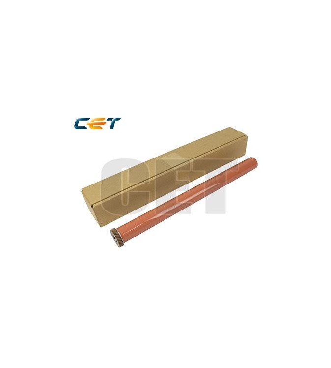 CET Fuser Fixing Film W/Gear Xerox WC 7525,7530,7835,IVC2270