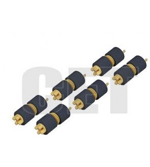 Paper Feed Roller 675K82242675K82240604K56080022K74870