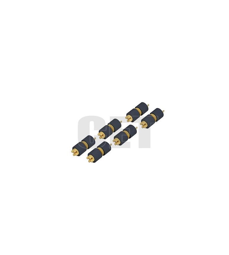 Paper Feed Roller 675K82242675K82240604K56080022K74870