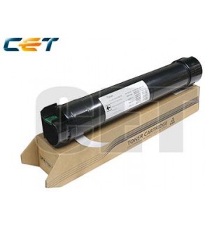 CET Black Toner -Chemical Xerox WC7525 006R0151326K/622g