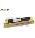 CET Yellow Toner -Chemical Xerox WC7525 006R0151415K/622g