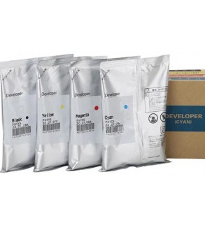 Ciano Developer compatible Xerox C60,560,C9070,J75 -200K005R00731