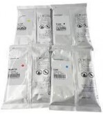 Black Develope com Xerox 7525,7556,C8035,-200K675K85030