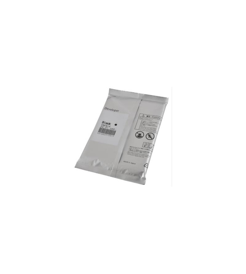 Black Develope com Xerox B8145,C8130,C8255 - 200K676K51531