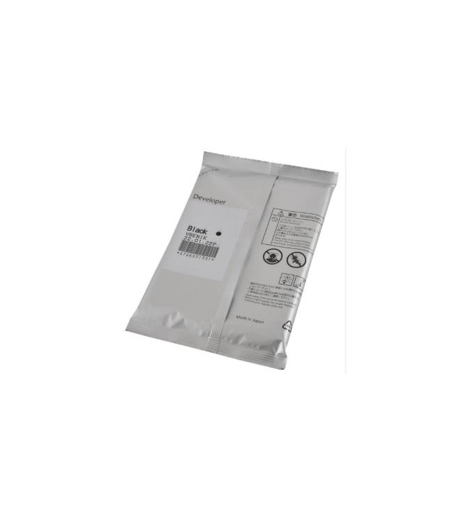 Black Develope com Xerox B8145,C8130,C8255 - 200K676K51531