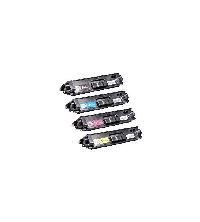 Black Compa Brother MFC-L9550CDWT,L9200CDWT,L9300CDWT-6K