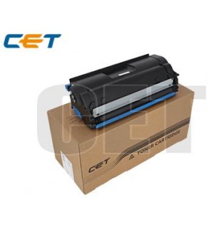 CET Black Toner Cartridge Sharp MX-B427W,MX-B427PW-20K/380gMX-B42T