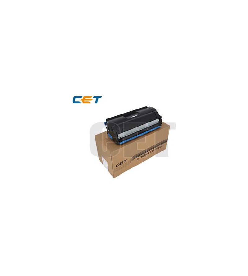 CET Black Toner Cartridge Sharp MX-B427W,MX-B427PW-20K/380gMX-B42T