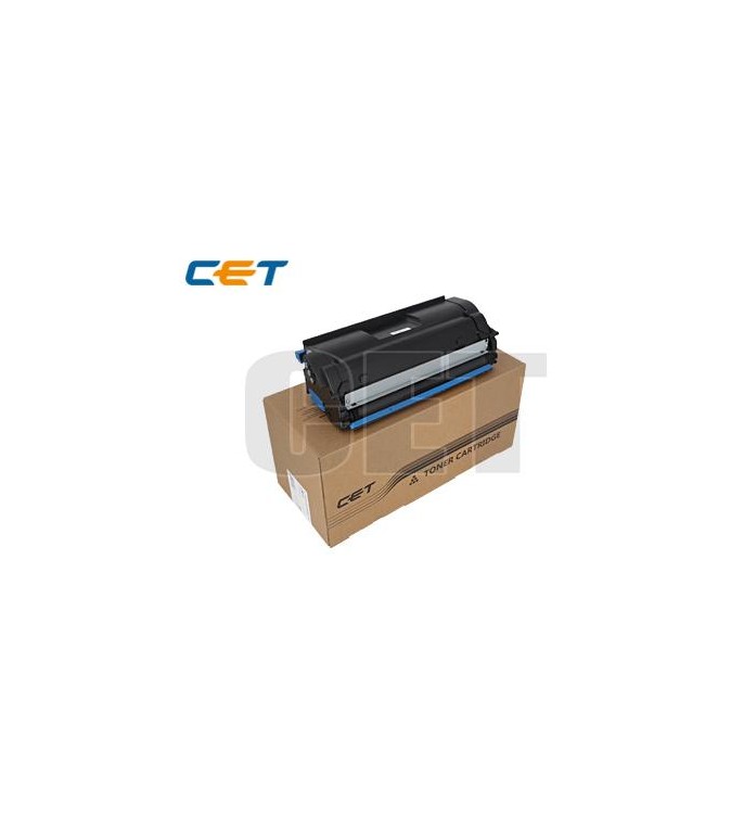 CET Black Toner Cartridge Sharp MX-B427W,MX-B427PW-20K/380gMX-B42T