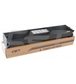 CET Black Sharp MX-2630N- 40K/ 872g MX-60GTBA, MX-61GTBA