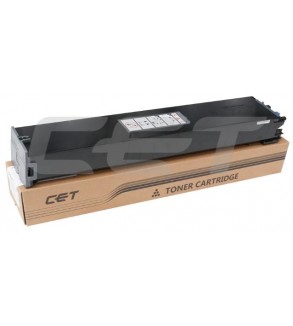 CET Black Sharp MX-2630N- 40K/ 872g MX-60GTBA, MX-61GTBA