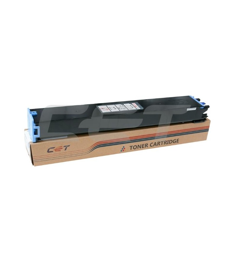 CET Cyan Sharp MX-2630N-24K/ 476g MX-60GTCA, MX-61GTCA