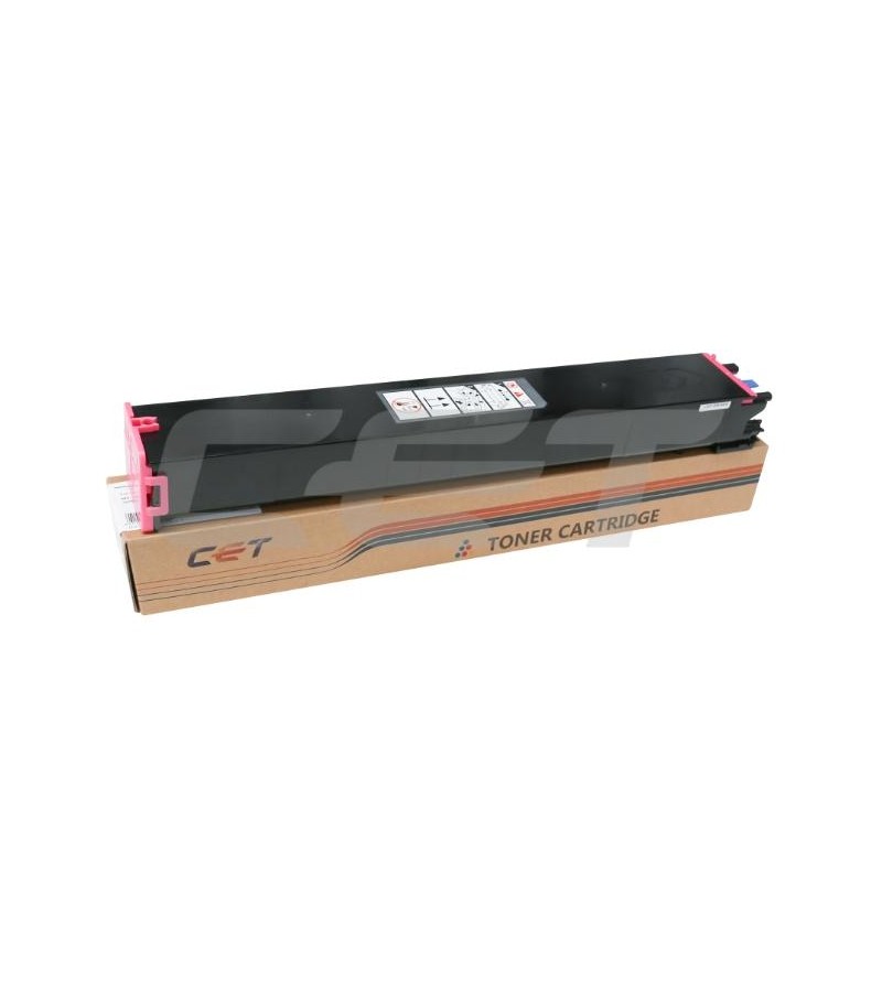 CET Magenta Sharp MX-2630N-24K/ 476g MX-60GTMA, MX-61GTMA