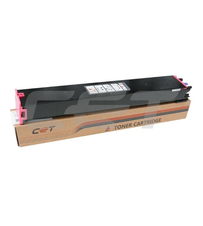 CET Magenta Sharp MX-2630N-24K/ 476g MX-60GTMA, MX-61GTMA
