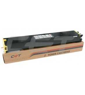 CET Yellow Sharp MX-2630N-24K/ 476g  MX-60GTYA, MX-61GTYA