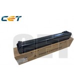 CET Black Sharp MXC36GT Toner Cartridge -24K/ 495gMX-36GTBA