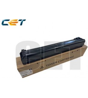 CET Black Sharp MXC36GT Toner Cartridge -24K/ 495gMX-36GTBA